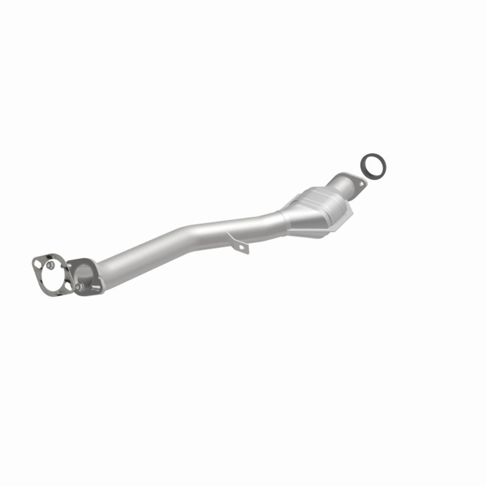2008-2009 Subaru Outback Direct-Fit Catalytic Converter 21-275 Magnaflow