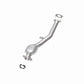 2008-2009 Subaru Outback Direct-Fit Catalytic Converter 21-275 Magnaflow
