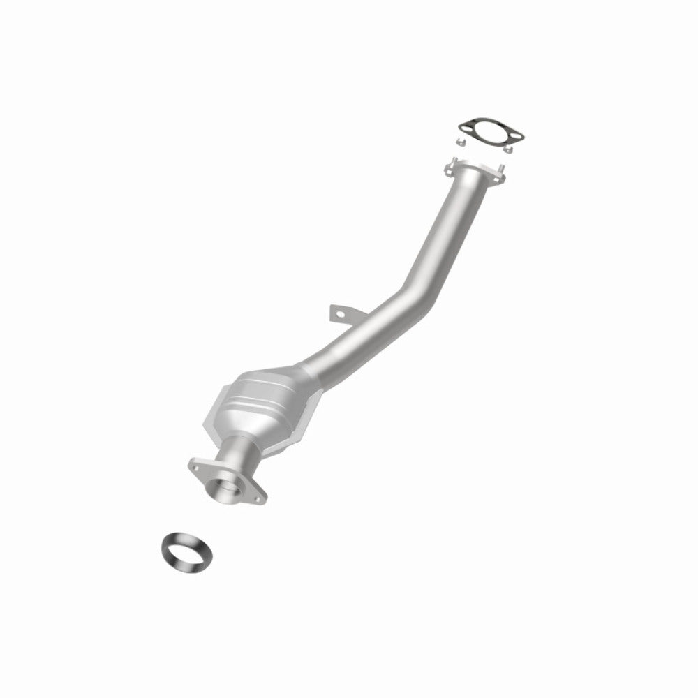 2008-2009 Subaru Outback Direct-Fit Catalytic Converter 21-275 Magnaflow