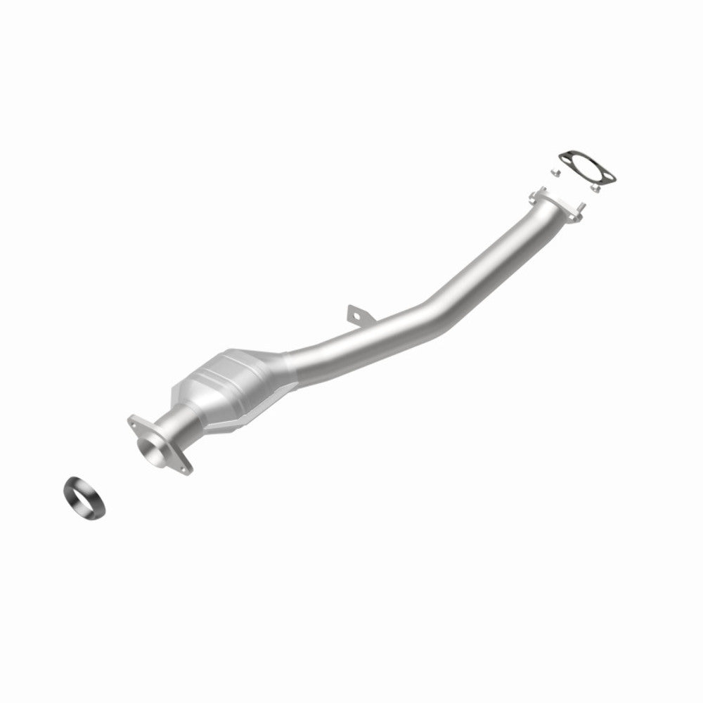 2008-2009 Subaru Outback Direct-Fit Catalytic Converter 21-275 Magnaflow