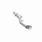 2008-2009 Subaru Outback Direct-Fit Catalytic Converter 21-275 Magnaflow