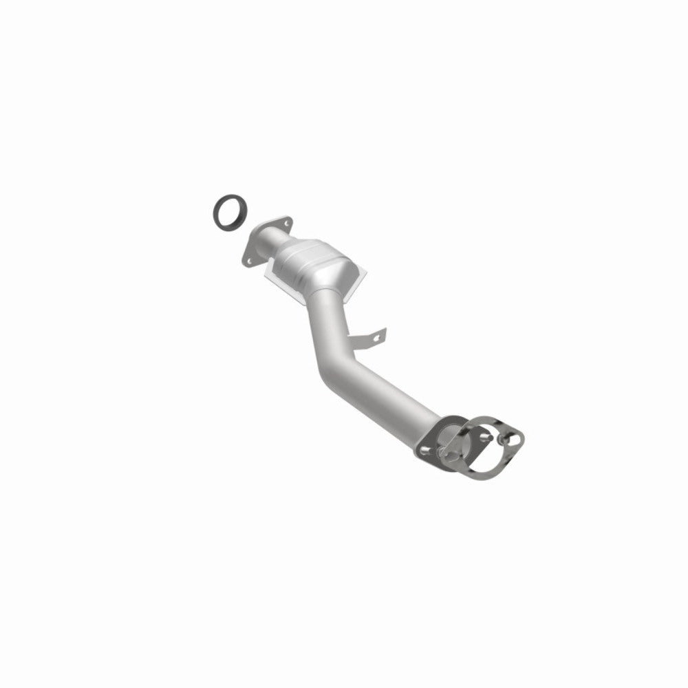 2008-2009 Subaru Outback Direct-Fit Catalytic Converter 21-275 Magnaflow