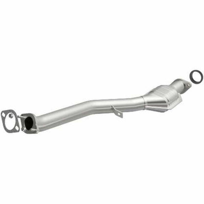 2008-2009 Subaru Outback Direct-Fit Catalytic Converter 21-275 Magnaflow