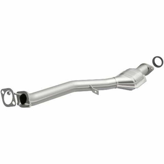 2008-2009 Subaru Outback Direct-Fit Catalytic Converter 21-275 Magnaflow