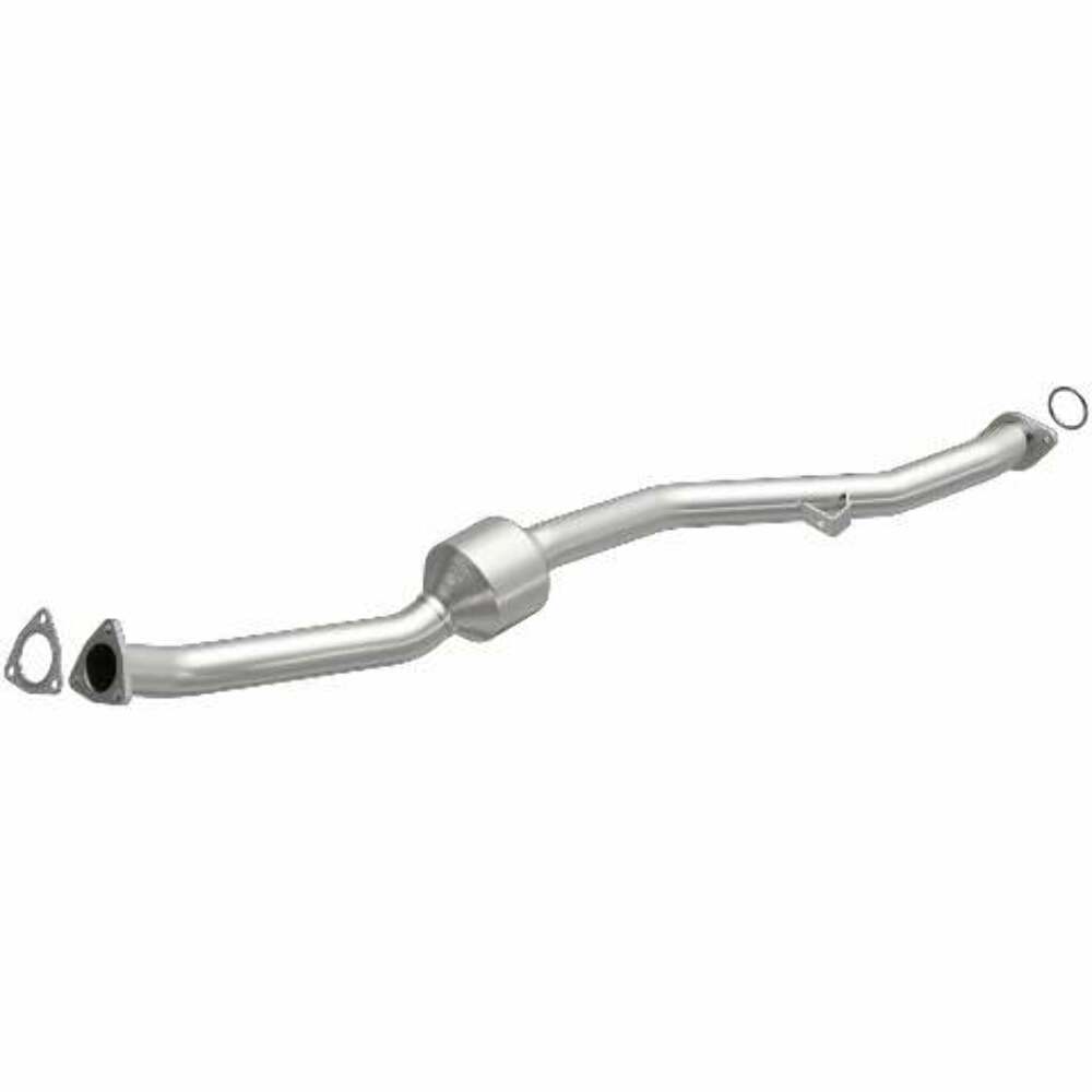 2006-2008 Subaru Forester Direct-Fit Catalytic Converter 21-277 Magnaflow