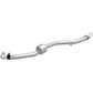 2006-2008 Subaru Forester Direct-Fit Catalytic Converter 21-277 Magnaflow