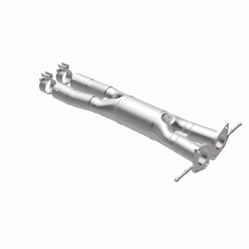 2013-2018 Ford Explorer Direct-Fit Catalytic Converter 21-278 Magnaflow - Catalytic Converters Car Part People
