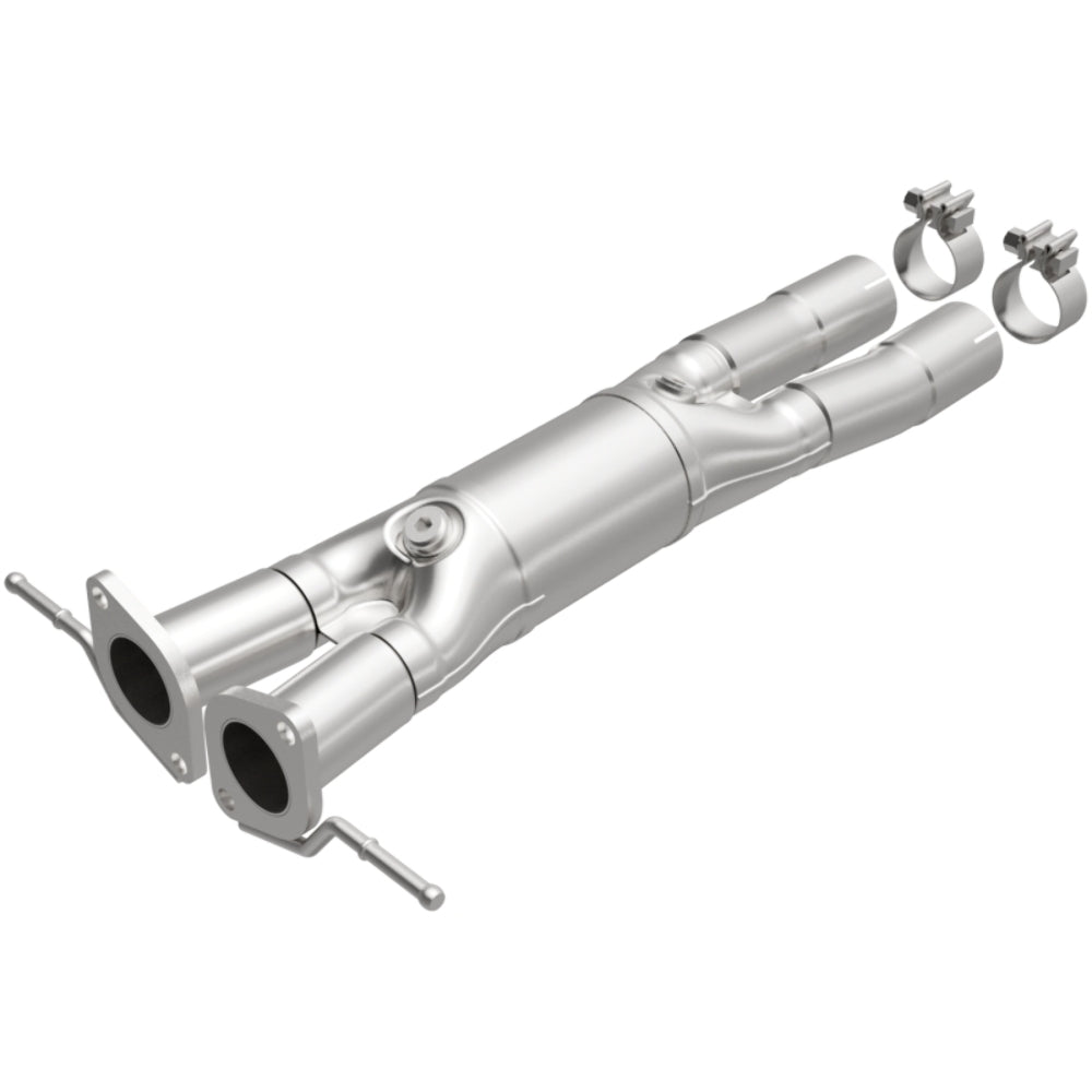 2013-2018 Ford Explorer Direct-Fit Catalytic Converter 21-278 Magnaflow - Catalytic Converters Car Part People