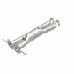 2013-2018 Ford Explorer Direct-Fit Catalytic Converter 21-278 Magnaflow