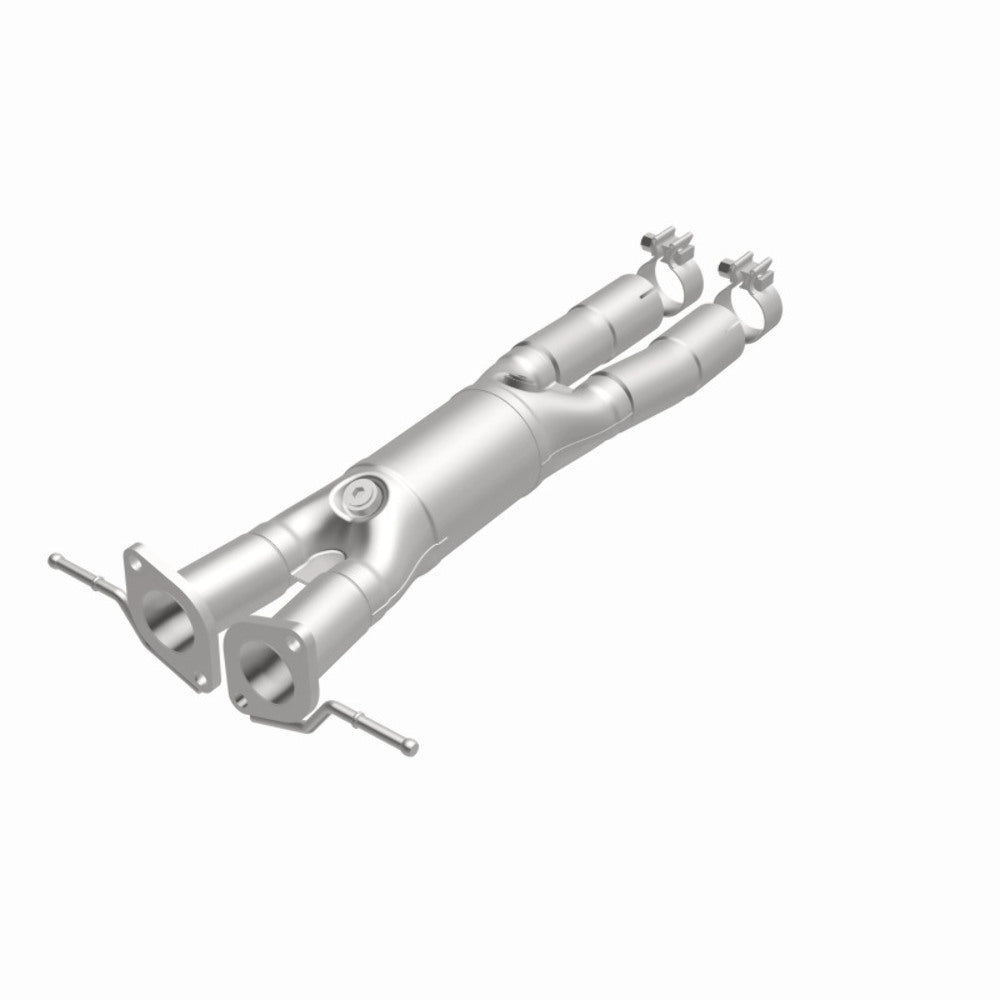 2013-2018 Ford Explorer Direct-Fit Catalytic Converter 21-278 Magnaflow - Catalytic Converters Car Part People