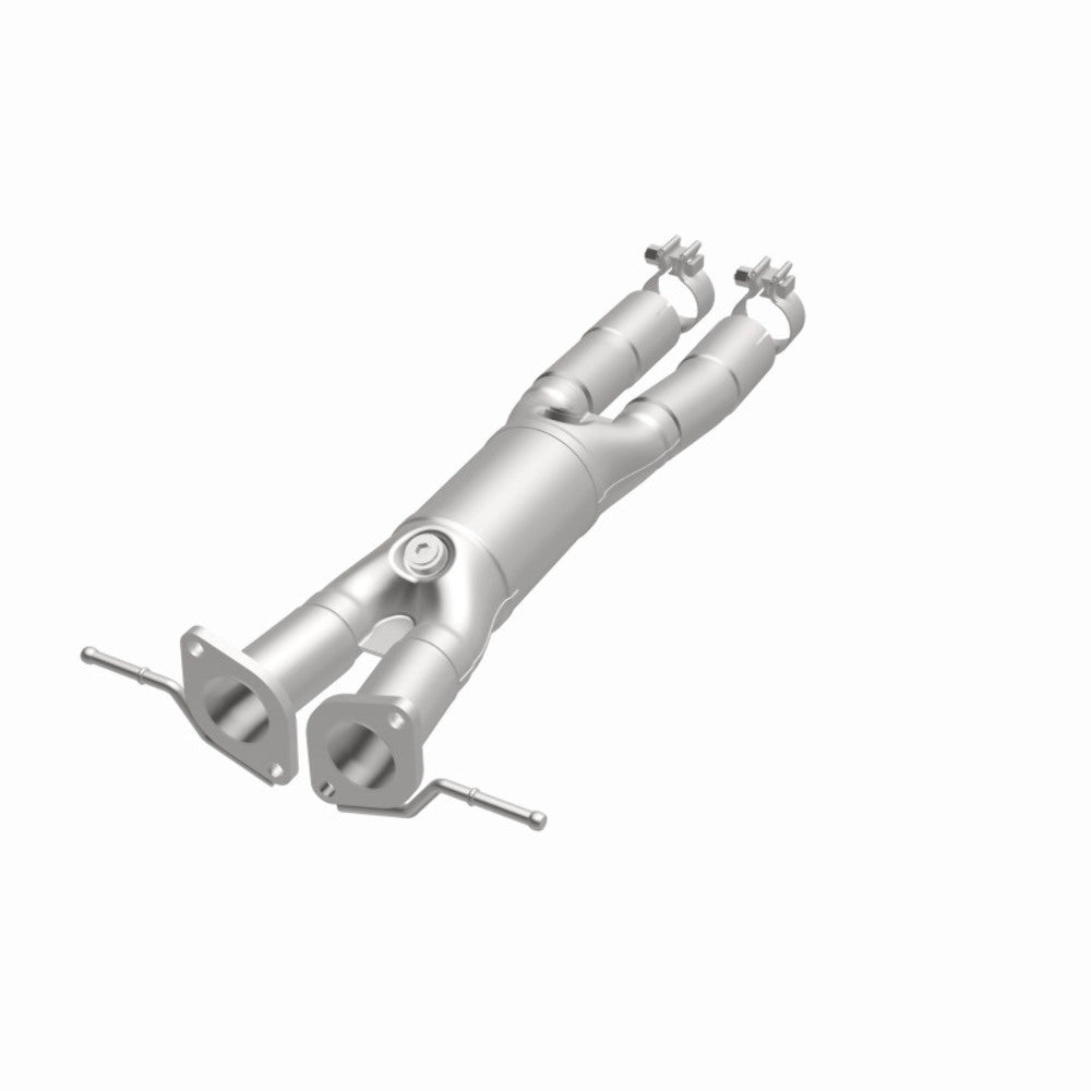 2013-2018 Ford Explorer Direct-Fit Catalytic Converter 21-278 Magnaflow - Catalytic Converters Car Part People