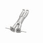 2013-2018 Ford Explorer Direct-Fit Catalytic Converter 21-278 Magnaflow - Catalytic Converters Car Part People