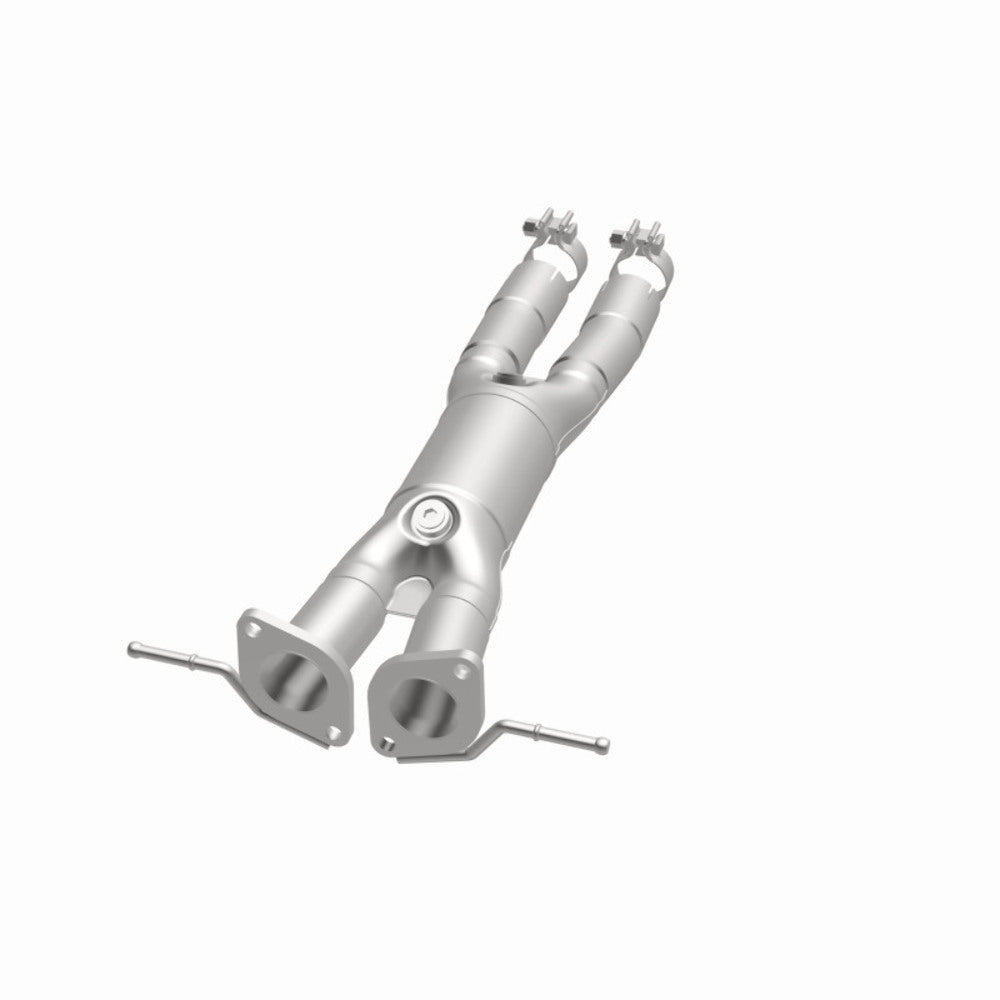 2013-2018 Ford Explorer Direct-Fit Catalytic Converter 21-278 Magnaflow - Catalytic Converters Car Part People