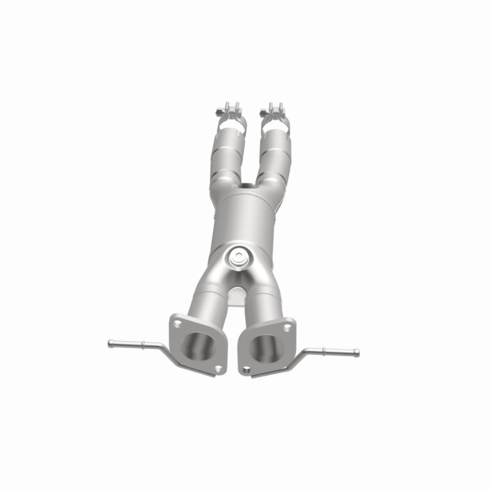 2013-2018 Ford Explorer Direct-Fit Catalytic Converter 21-278 Magnaflow - Catalytic Converters Car Part People