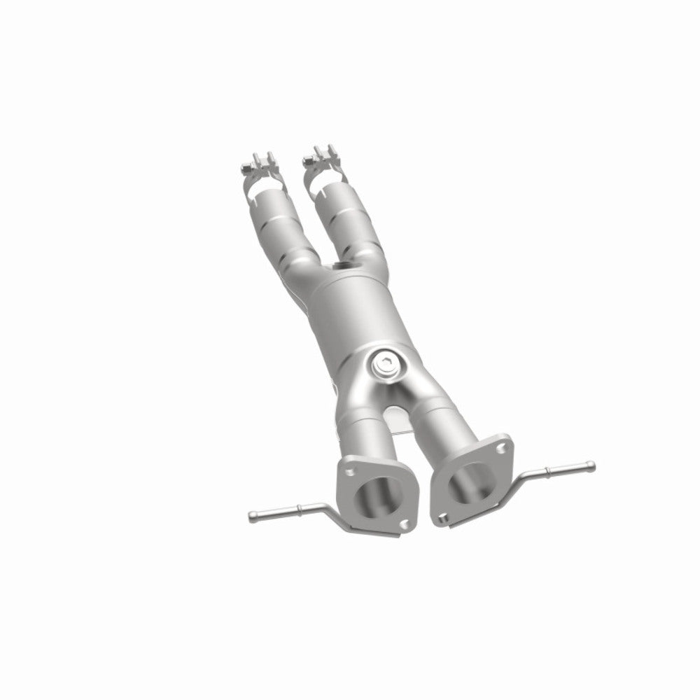 2013-2018 Ford Explorer Direct-Fit Catalytic Converter 21-278 Magnaflow - Catalytic Converters Car Part People