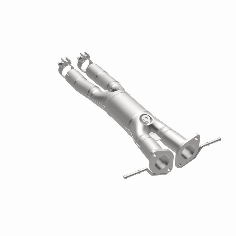 2013-2018 Ford Explorer Direct-Fit Catalytic Converter 21-278 Magnaflow - Catalytic Converters Car Part People