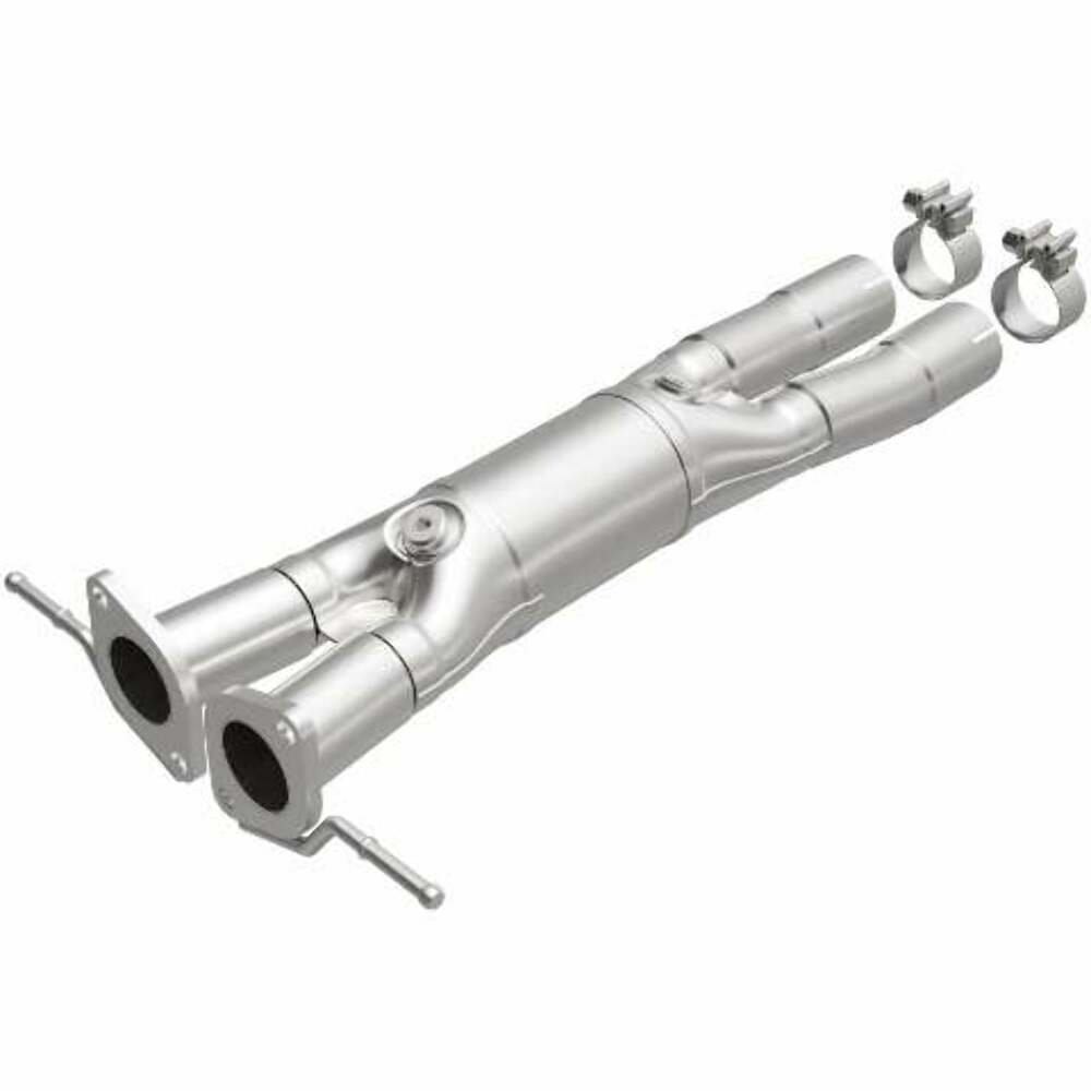 2013-2018 Ford Explorer Direct-Fit Catalytic Converter 21-278 Magnaflow - Catalytic Converters Car Part People