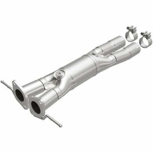 2013-2018 Ford Explorer Direct-Fit Catalytic Converter 21-278 Magnaflow - Catalytic Converters Car Part People