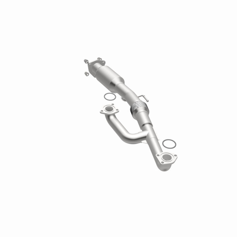 2016-2017 Honda Odyssey Direct-Fit Catalytic Converter 21-282 Magnaflow