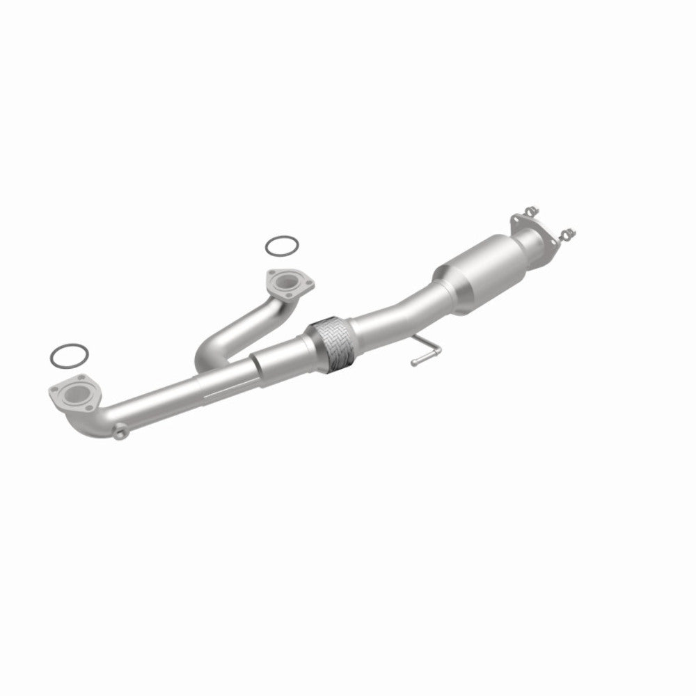 2016-2017 Honda Odyssey Direct-Fit Catalytic Converter 21-282 Magnaflow