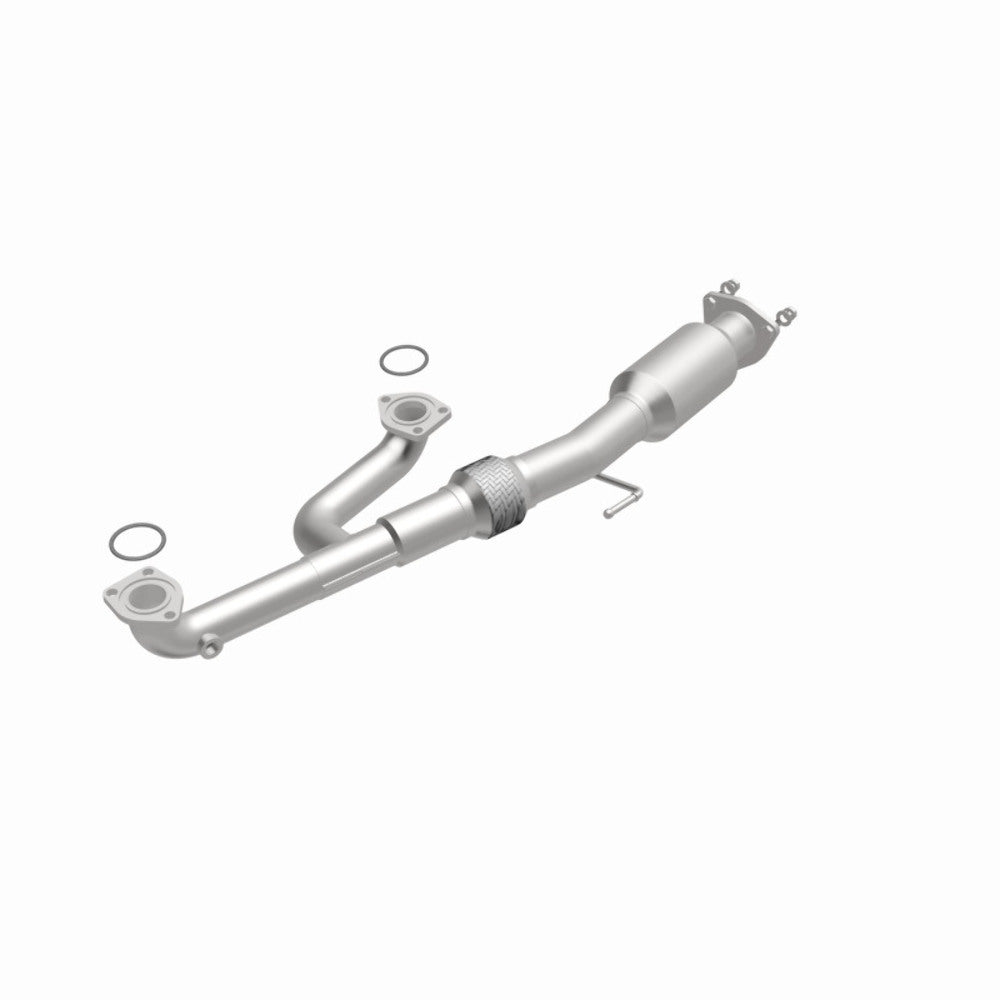2016-2017 Honda Odyssey Direct-Fit Catalytic Converter 21-282 Magnaflow