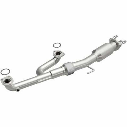 2016-2017 Honda Odyssey Direct-Fit Catalytic Converter 21-282 Magnaflow