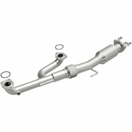 2016-2017 Honda Odyssey Direct-Fit Catalytic Converter 21-282 Magnaflow
