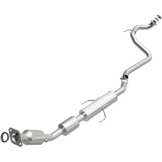 2007-2011 Toyota Yaris Direct-Fit Catalytic Converter 21-285 Magnaflow - Catalytic Converters Car Part People