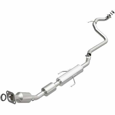 2007-2011 Toyota Yaris Direct-Fit Catalytic Converter 21-285 Magnaflow