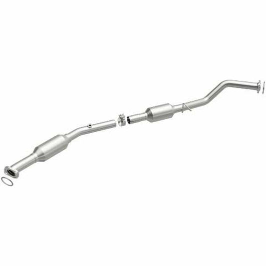 1999-2005 Mazda Miata Direct-Fit Catalytic Converter 21-286 Magnaflow - Catalytic Converters Car Part People