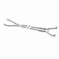 1997-1999 Corvette V8 5.7 OEM Direct-Fit Catalytic Converter 21-289 Magnaflow