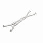 1997-1999 Corvette V8 5.7 OEM Direct-Fit Catalytic Converter 21-289 Magnaflow