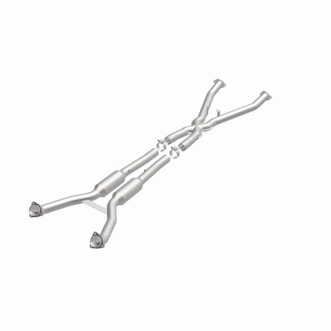 1997-1999 Corvette V8 5.7 OEM Direct-Fit Catalytic Converter 21-289 Magnaflow