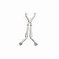 1997-1999 Corvette V8 5.7 OEM Direct-Fit Catalytic Converter 21-289 Magnaflow - Catalytic Converters Car Part People