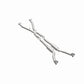 1997-1999 Corvette V8 5.7 OEM Direct-Fit Catalytic Converter 21-289 Magnaflow - Catalytic Converters Car Part People