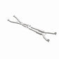 1997-1999 Corvette V8 5.7 OEM Direct-Fit Catalytic Converter 21-289 Magnaflow