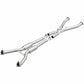 1997-1999 Corvette V8 5.7 OEM Direct-Fit Catalytic Converter 21-289 Magnaflow