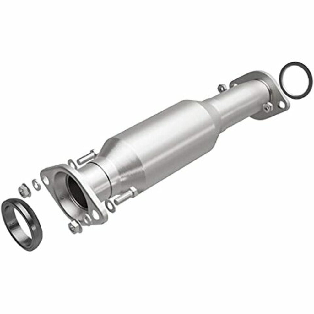 2006-2007 Mazda 6 OEM Grade Direct-Fit Catalytic Converter 21-311 Magnaflow