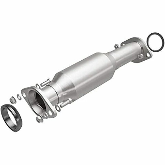 2006-2007 Mazda 6 OEM Grade Direct-Fit Catalytic Converter 21-311 Magnaflow