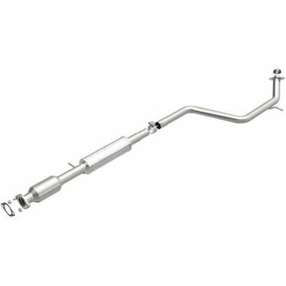 12-15 Mazda 5 2.5L OEM Underbody Direct-Fit Catalytic Converter 21-314 Magnaflow