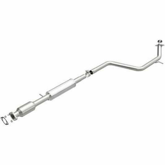 12-15 Mazda 5 2.5L OEM Underbody Direct-Fit Catalytic Converter 21-314 Magnaflow