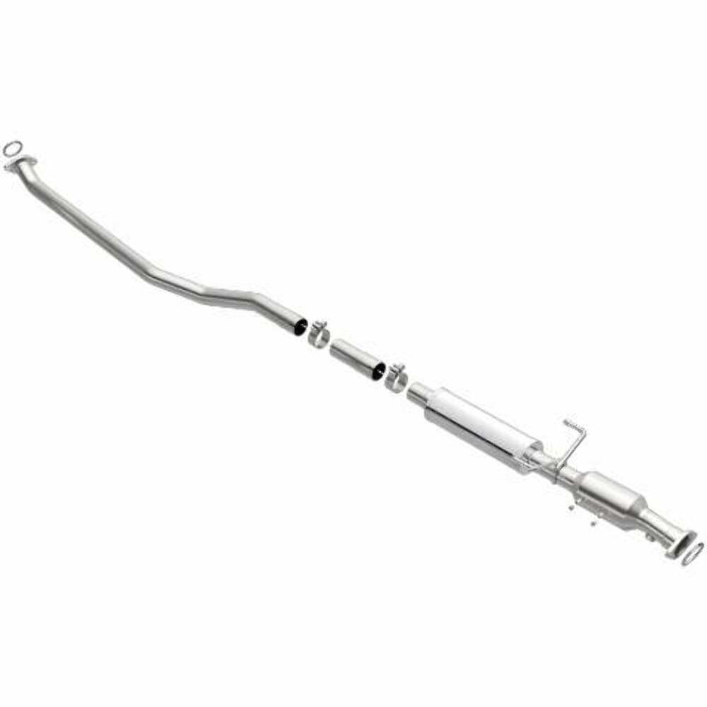14-16 Mazda 6 2.5L OEM Underbody Direct-Fit Catalytic Converter 21-326 Magnaflow