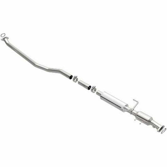 14-16 Mazda 6 2.5L OEM Underbody Direct-Fit Catalytic Converter 21-326 Magnaflow