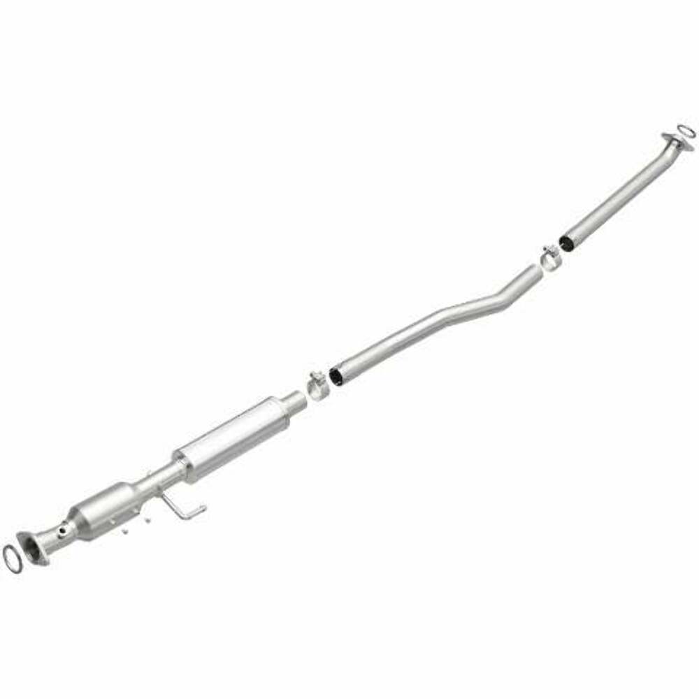2013-2017 Mazda CX-5 Direct-Fit Catalytic Converter 21-328 Magnaflow - Catalytic Converters Car Part People