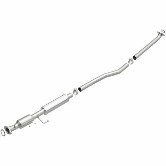 2013-2017 Mazda CX-5 Direct-Fit Catalytic Converter 21-328 Magnaflow - Catalytic Converters Car Part People