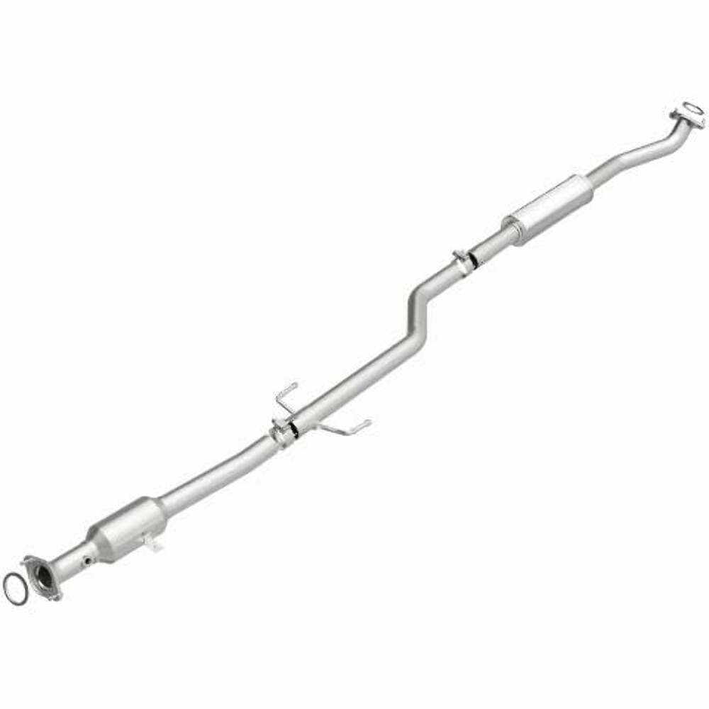 2014-2016 Mazda CX-5 Direct-Fit Catalytic Converter 21-329 Magnaflow