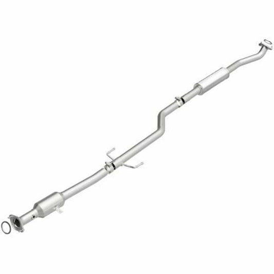 2014-2016 Mazda CX-5 Direct-Fit Catalytic Converter 21-329 Magnaflow