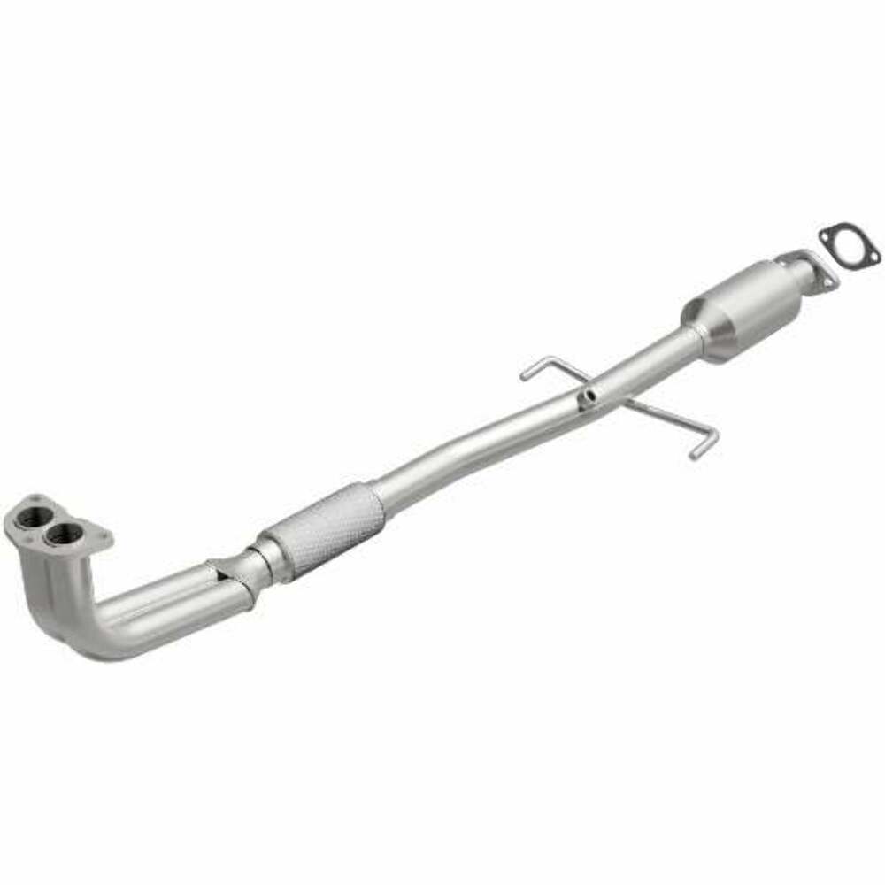 1999-2000 Mitsubishi Galant Direct-Fit Catalytic Converter 21-374 Magnaflow - Catalytic Converters Car Part People