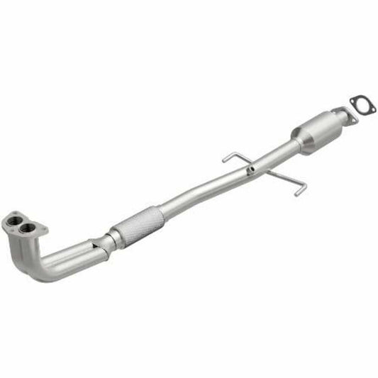 1999-2000 Mitsubishi Galant Direct-Fit Catalytic Converter 21-374 Magnaflow - Catalytic Converters Car Part People