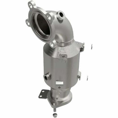 16-17 Chevrolet Malibu Coupled Direct-Fit Catalytic Converter 21-420 Magnaflow - Catalytic Converters Car Part People